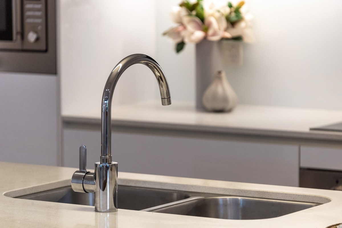 Commercial plumbing in Euless